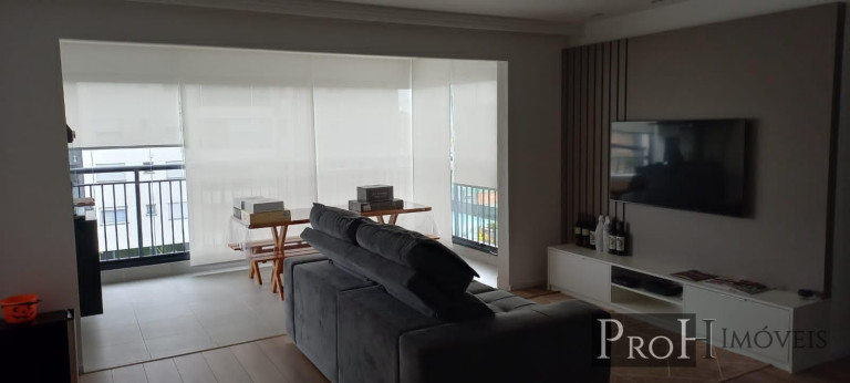 Apartamento com 2 Quartos à Venda, 81 m² em Jabaquara - São Paulo