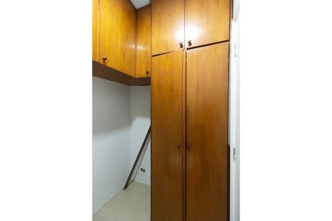 Imagem Imóvel com 3 Quartos à Venda, 163 m² em Chácara Santo Antônio (zona Sul) - São Paulo