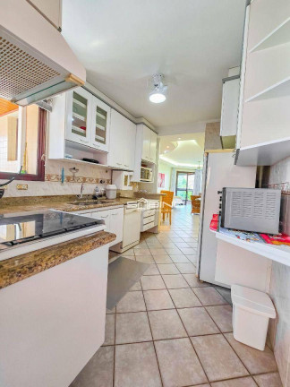 Imagem Apartamento com 3 Quartos para Alugar, 111 m² em Riviera De São Lourenço - Bertioga