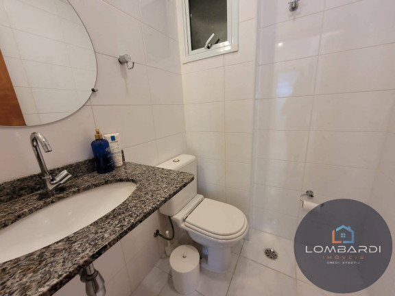 Imagem Apartamento com 3 Quartos à Venda, 105 m² em Itagua - Ubatuba