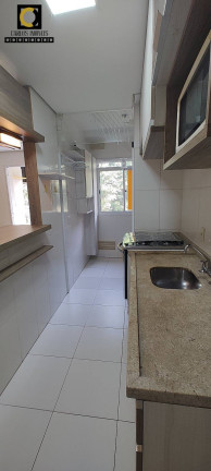 Imagem Apartamento com 2 Quartos à Venda, 62 m² em Marapé - Santos Imagem Apartamento com 2 Quartos à Venda, 62 m² em Marapé - Santos
