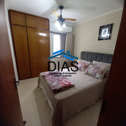 Imagem Apartamento com 2 Quartos à Venda, 73 m² em Jardim Viaduto (vila Xavier) - Araraquara