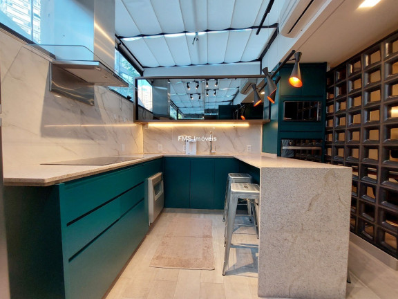 Imagem Imóvel com 1 Quarto à Venda, 49 m² em Vila Olímpia - São Paulo Imagem Imóvel com 1 Quarto à Venda, 49 m² em Vila Olímpia - São Paulo