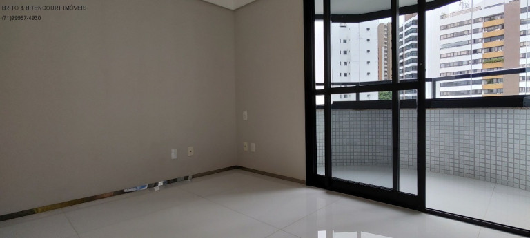 Imagem Imóvel com 3 Quartos à Venda, 143 m² em Graça - Salvador Imagem Imóvel com 3 Quartos à Venda, 143 m² em Graça - Salvador