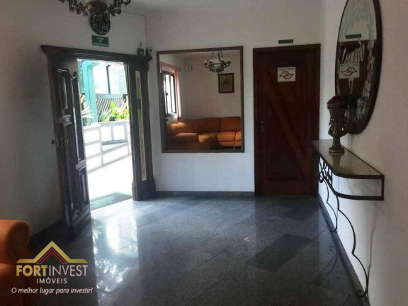 Imagem Imóvel com 2 Quartos à Venda, 75 m² em Vila Guilhermina - Praia Grande