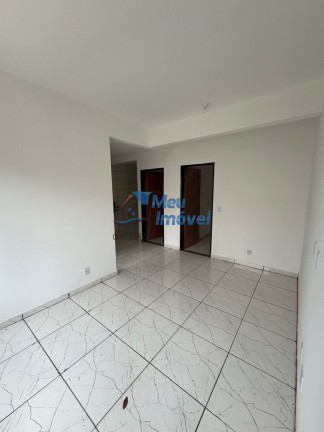 Imagem Imóvel com 2 Quartos à Venda, 45 m² em Vila Guará - Luziânia