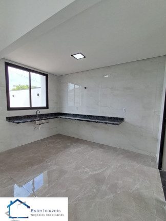Imagem Casa com 3 Quartos para Alugar ou Temporada, 86 m² em Jardim Santa Gertrudes - Jundiaí