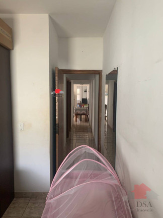 Imagem Casa com 2 Quartos à Venda, 150 m² em Remanso Campineiro - Hortolândia