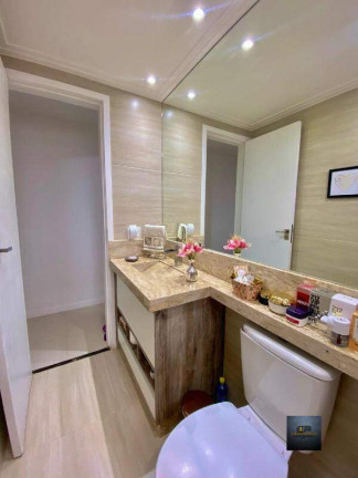 Imagem Apartamento com 2 Quartos à Venda, 47 m² em Assunção - São Bernardo Do Campo