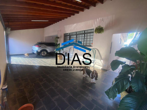 Apartamento com 2 Quartos à Venda, 219 m² em Jardim Paulistano (vila Xavier) - Araraquara
