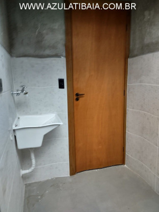 Imagem Casa com 3 Quartos à Venda, 122 m² em Alvinópolis - Atibaia Imagem Casa com 3 Quartos à Venda, 122 m² em Alvinópolis - Atibaia