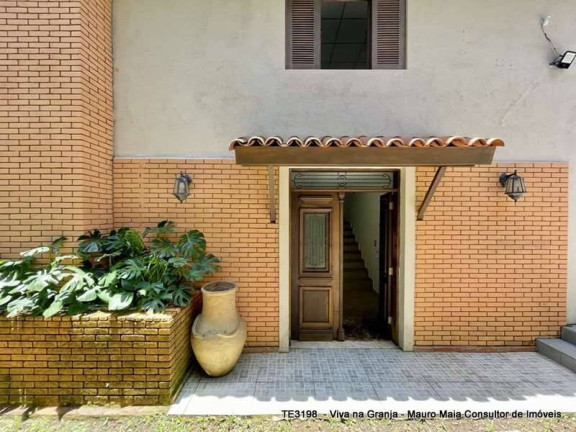 Imagem Casa com 7 Quartos à Venda, 1.634 m² em Jardim Santa Paula - Cotia