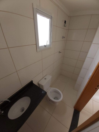 Imagem Apartamento com 2 Quartos à Venda, 57 m² em Vila Caiçara - Praia Grande