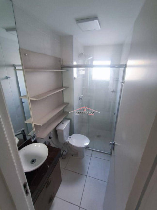 Imagem Apartamento com 2 Quartos à Venda, 84 m² em Canto Do Forte - Praia Grande