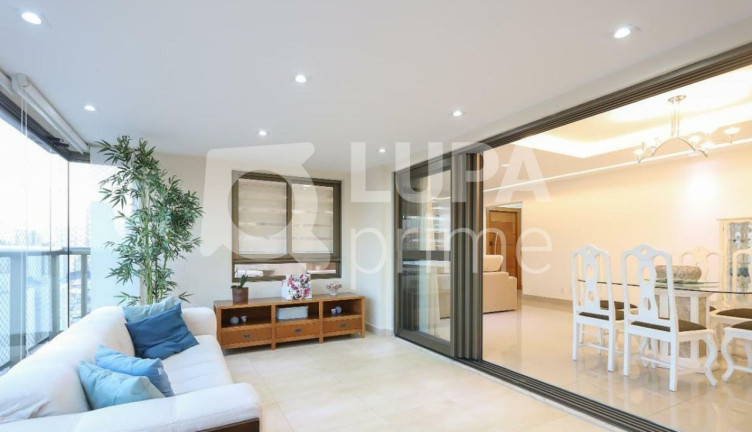 Imagem Apartamento com 4 Quartos à Venda, 250 m² em Santana - São Paulo Imagem Apartamento com 4 Quartos à Venda, 250 m² em Santana - São Paulo