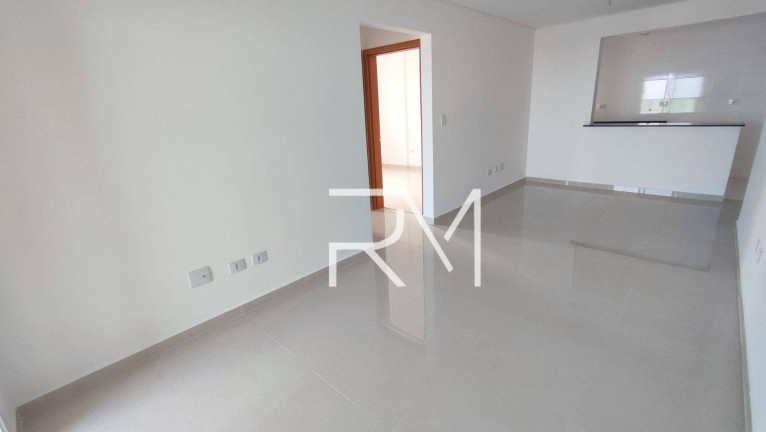 Imagem Apartamento com 2 Quartos à Venda, 82 m² em Aguapeú - Mongaguá