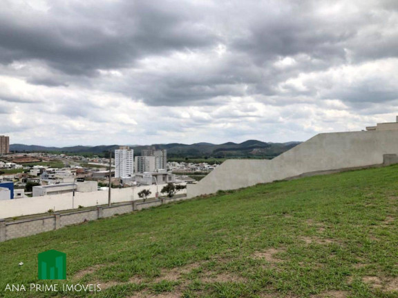 Imagem Terreno à Venda, 541 m² em Urbanova - São José Dos Campos Imagem Terreno à Venda, 541 m² em Urbanova - São José Dos Campos
