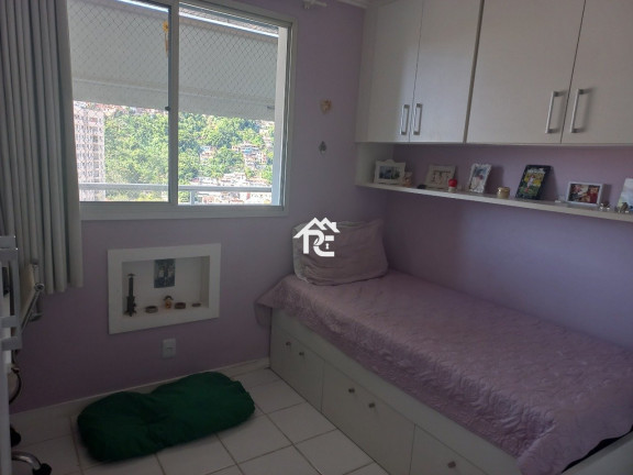 Imagem Cobertura com 4 Quartos à Venda, 190 m² em Vital Brazil - Niterói Imagem Cobertura com 4 Quartos à Venda, 190 m² em Vital Brazil - Niterói