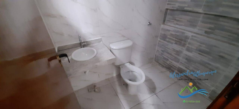 Imagem Casa com 3 Quartos à Venda, 105 m² em Cibratel Ii - Itanhaém