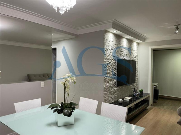 Imagem Apartamento com 3 Quartos à Venda, 80 m² em Vila Carrao - São Paulo