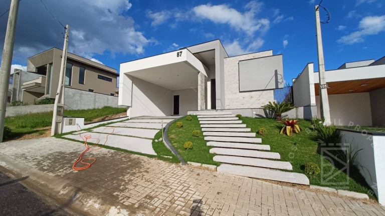 Imagem Casa com 3 Quartos à Venda, 180 m² em Residencial Colinas - Caçapava Imagem Casa com 3 Quartos à Venda, 180 m² em Residencial Colinas - Caçapava