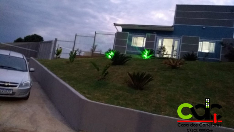 Imagem Casa com 3 Quartos à Venda, 2.550 m² em Palmeiral - Botelhos