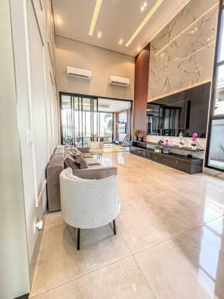 Imagem Casa de Condomínio com 3 Quartos à Venda, 263 m² em Jardim Itália - Cuiabá Imagem Casa de Condomínio com 3 Quartos à Venda, 263 m² em Jardim Itália - Cuiabá