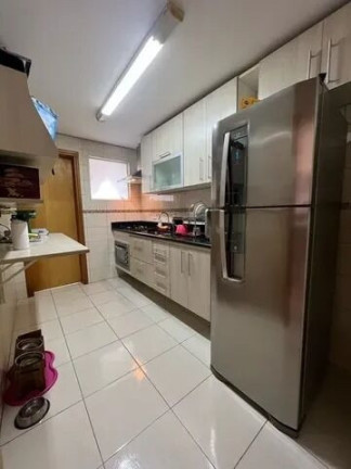 Imagem Apartamento com 2 Quartos à Venda, 73 m² em Aparecida - Santos Imagem Apartamento com 2 Quartos à Venda, 73 m² em Aparecida - Santos