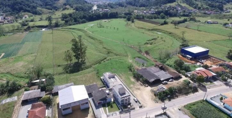 Imagem Terreno à Venda, 66 m² em Sul Do Rio - Santo Amaro Da Imperatriz Imagem Terreno à Venda, 66 m² em Sul Do Rio - Santo Amaro Da Imperatriz