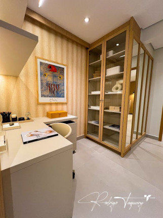 Imagem Apartamento com 3 Quartos à Venda, 157 m² em Setor Bueno - Goiânia Imagem Apartamento com 3 Quartos à Venda, 157 m² em Setor Bueno - Goiânia