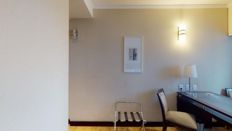 Imagem Apartamento com 1 Quarto à Venda, 28 m² em Itaim Bibi - São Paulo