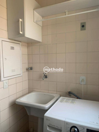 Imagem Apartamento com 3 Quartos à Venda, 69 m² em Vila Industrial - Campinas Imagem Apartamento com 3 Quartos à Venda, 69 m² em Vila Industrial - Campinas