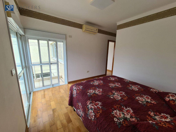 Imagem Casa com 3 Quartos à Venda, 377 m² em Condomínio Terras De Vinhedo - Vinhedo