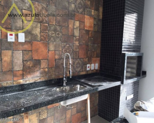 Imagem Casa com 5 Quartos à Venda, 450 m² em Condominio Porto Atibaia - Atibaia