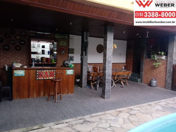 Imagem Sobrado com 3 Quartos à Venda, em Parque Manchester - Sorocaba Imagem Sobrado com 3 Quartos à Venda, em Parque Manchester - Sorocaba