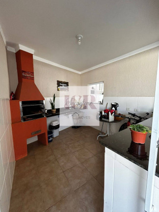 Imagem Casa de Condomínio com 3 Quartos à Venda, 310 m² em Parque Esplanada - Votorantim
