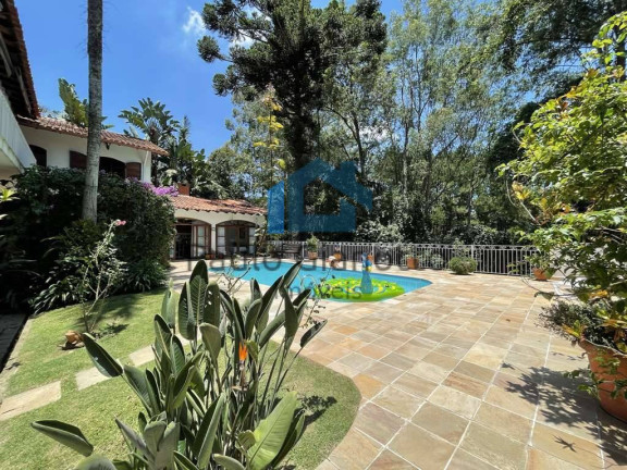 Imagem Casa de Condomínio com 4 Quartos à Venda, 1.050 m² em Vila Vianna - Cotia Imagem Casa de Condomínio com 4 Quartos à Venda, 1.050 m² em Vila Vianna - Cotia