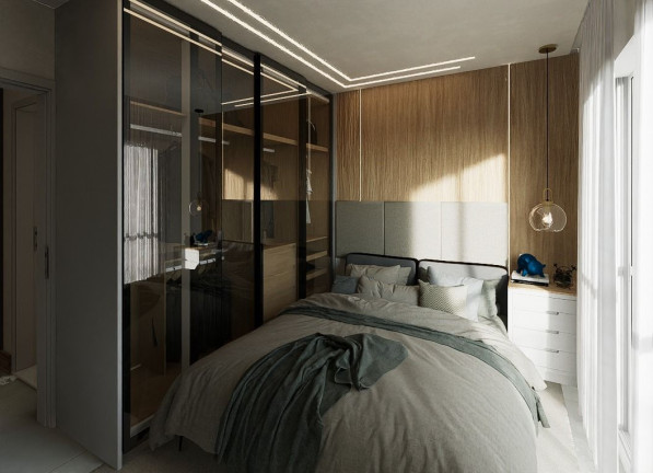 Imagem Apartamento com 2 Quartos à Venda, 64 m² em Bela Vista - Parobé