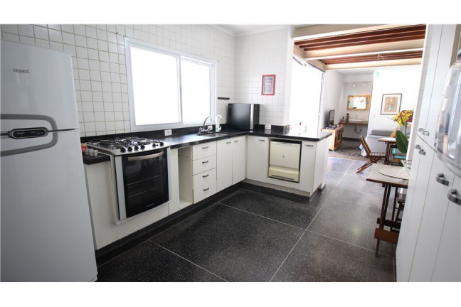 Casa com 2 Quartos à Venda, 145 m² em Chácara Santo Antônio (zona Sul) - São Paulo