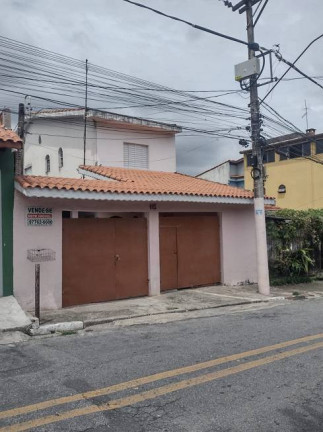 Imagem Casa com 4 Quartos à Venda, 150 m² em Vila Zeferina - Itaquaquecetuba Imagem Casa com 4 Quartos à Venda, 150 m² em Vila Zeferina - Itaquaquecetuba