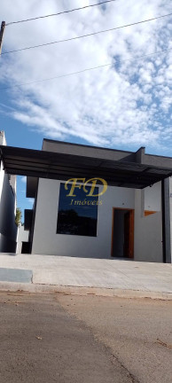 Imagem Casa com 3 Quartos à Venda, 180 m² em Jardim Dos Pinheiros - Atibaia