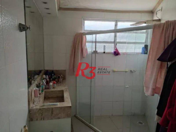 Imagem Apartamento com 3 Quartos à Venda, 135 m² em Itararé - São Vicente Imagem Apartamento com 3 Quartos à Venda, 135 m² em Itararé - São Vicente