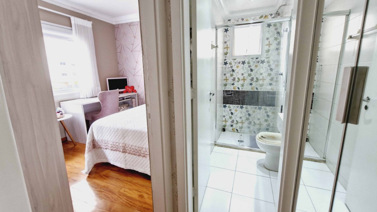 Imagem Apartamento com 3 Quartos à Venda, 133 m² em Jardim Campo Grande - São Paulo
