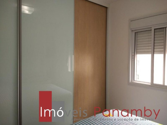 Imagem Apartamento com 2 Quartos à Venda, 70 m² em Vila Suzana - São Paulo