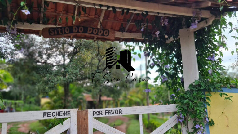 Imagem Chácara com 7 Quartos à Venda, 7.000 m² em Encontro Das águas - Esmeraldas Imagem Chácara com 7 Quartos à Venda, 7.000 m² em Encontro Das águas - Esmeraldas