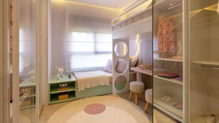 Imagem Apartamento à Venda, 123 m² em Jardim Bélgica - São Paulo Imagem Apartamento à Venda, 123 m² em Jardim Bélgica - São Paulo