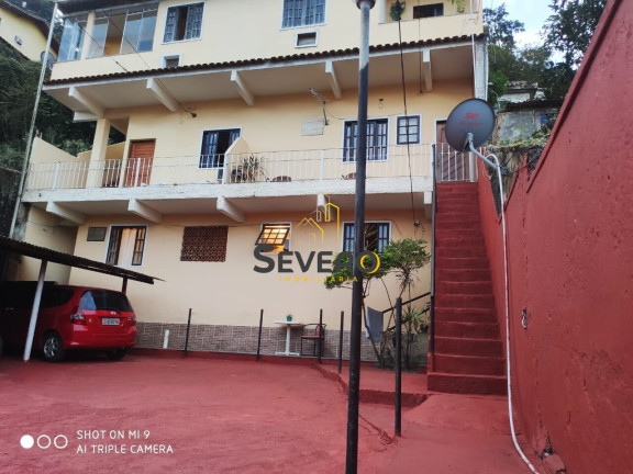 Imagem Terreno à Venda, 360 m² em Fonseca - Niterói