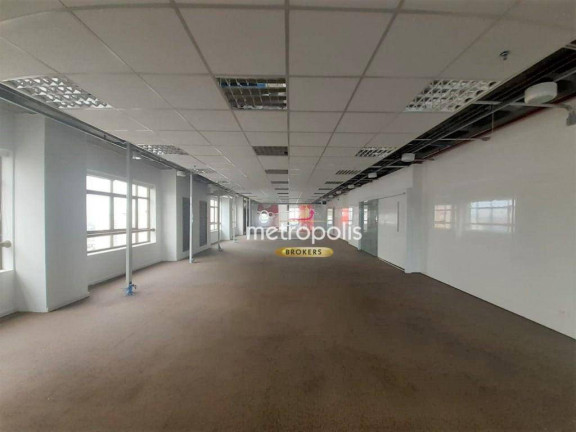 Imagem Imóvel à Venda ou Locação, 626 m² em Santa Paula - São Caetano Do Sul