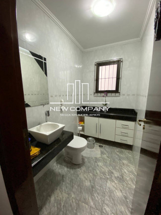 Imagem Casa com 5 Quartos à Venda, em Vila Curuça - Santo André Imagem Casa com 5 Quartos à Venda, em Vila Curuça - Santo André