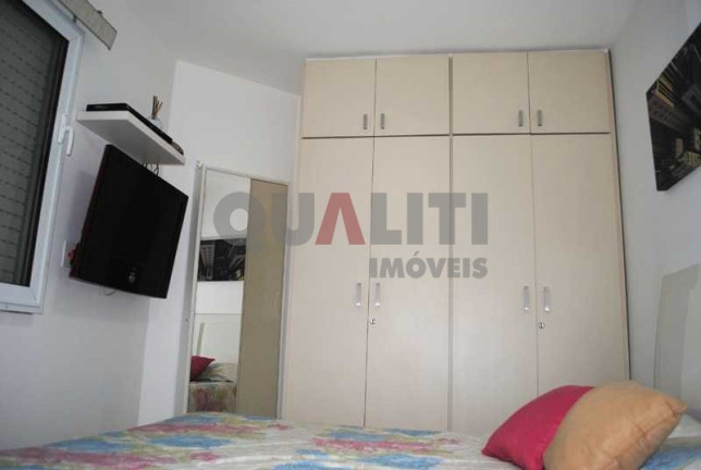 Imagem Apartamento com 2 Quartos à Venda, 161 m² em Campo Belo - São Paulo Imagem Apartamento com 2 Quartos à Venda, 161 m² em Campo Belo - São Paulo